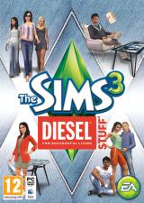 Sims 3: Diesel Stuff Pack, The