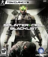 Tom Clancy`s Splinter Cell Blacklist (2013)