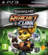 Ratchet & Clank Trilogy – Classics HD, The