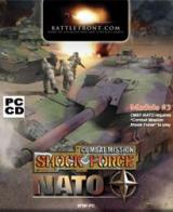 Combat Mission Shock Force NATO