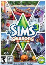 Sims 3: Seasons, The