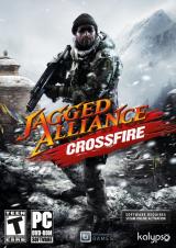 Jagged Alliance: Crossfire (2012)