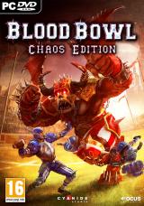 Blood Bowl: Chaos Edition (2012)
