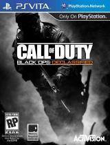 Call of Duty: Black Ops Declassified (2012)