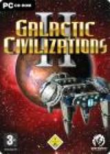 Galactic Civilizations II (2006)