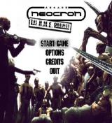 Neocron Arcade: The N.M.E. Project