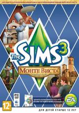 Sims 3 Monte Vista, The