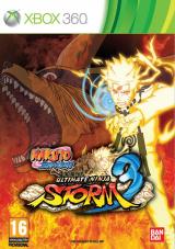 Naruto Shippuden: Ultimate Ninja Storm 3 (2013)