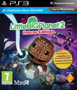 LittleBigPlanet 2. Extras Edition