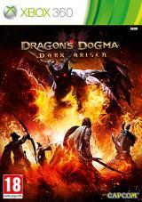 Dragon’s Dogma: Dark Arisen (2013)