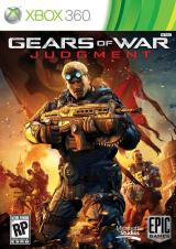 Gears of War: Judgement (2013)
