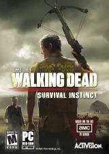Walking Dead: Survival Instinct, The (2013)