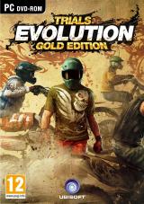 Trials Evolution: Gold Edition (2013)