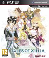 Tales of Xillia (2013)