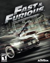 Fast & Furious: Showdown (2013)