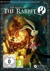 Night of the Rabbit, The (2013)