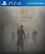 Order: 1886, The