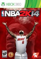 NBA 2K14 (2013)