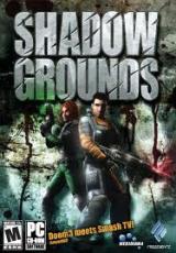 Shadowgrounds (2005)