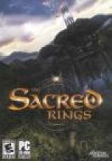 Sacred Rings, The (2007)