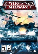 Battlestations: Midway (2007)