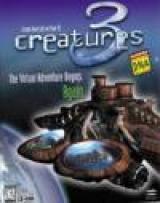 Creatures 3 (1999)