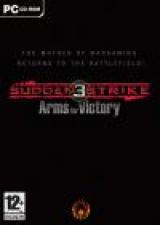 Sudden-Strike III: Arms for Victory