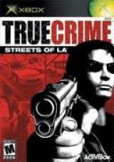 True Crime: Streets Of L.A.
