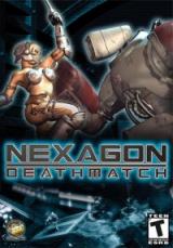 Nexagon: Deathmatch (2003)