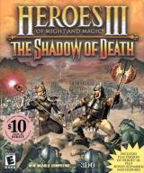 Heroes of Might and Magic III Shadow of Death