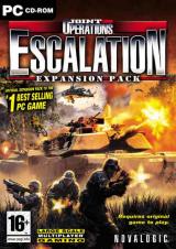 Joint Ops: Escalation