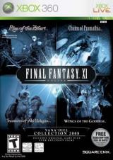 Final Fantasy XI (2002)