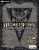 Elder Scrolls III: Bloodmoon