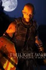 Twilight War: After the Fall