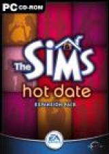 Sims: Hot Date, The