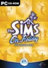 Sims: On Holiday, The
