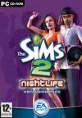 Sims 2: Nightlife, THe