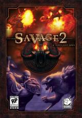 Savage 2: A Tortured Soul (2008)