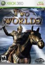 Two Worlds (2007)