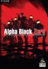 Alpha Black Zero: Intrepid Protocol (2004)