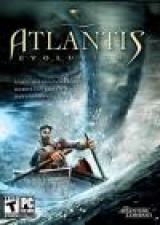 Atlantis Evolution (2004)