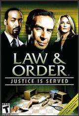 Law & Order: Justice Is Served (2004)