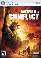 World in Conflict (2007)