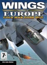 Wings Over Europe: Cold War Gone Hot (2006)