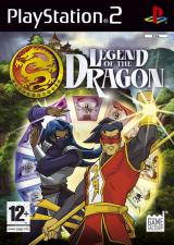 Legend of the Dragon, The (2006)