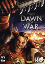 Warhammer 40000: Dawn Of War (2004)
