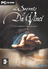 Secrets of Da Vinci: The Forbidden Manuscript, The