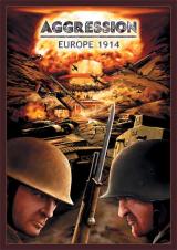 Агрессия (Aggression: Europe 1914)