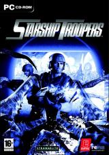 Starship Troopers (2006)