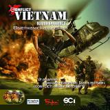 Конфликт: Вьетнамская война